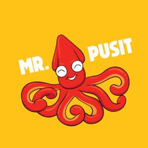 Mr. Pusit